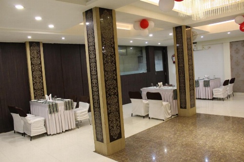 Hotel Samrat, Jabalpur image 10