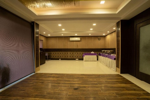 Hotel Samrat, Jabalpur image 11
