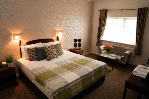 Hotel Samrat, Jabalpur image 12