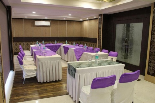 Hotel Samrat, Jabalpur image 13