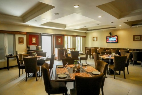 Hotel Samrat, Jabalpur image 14