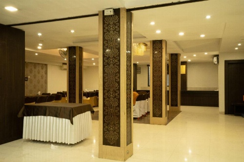 Hotel Samrat, Jabalpur image 15