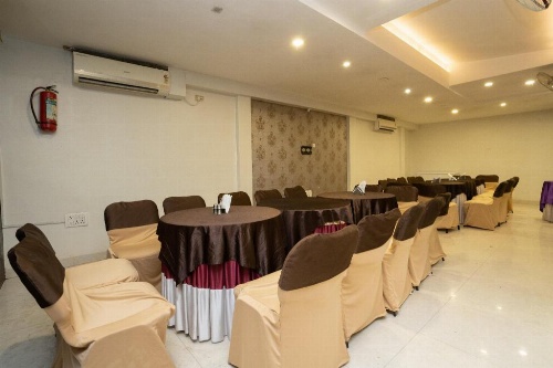 Hotel Samrat, Jabalpur image 16