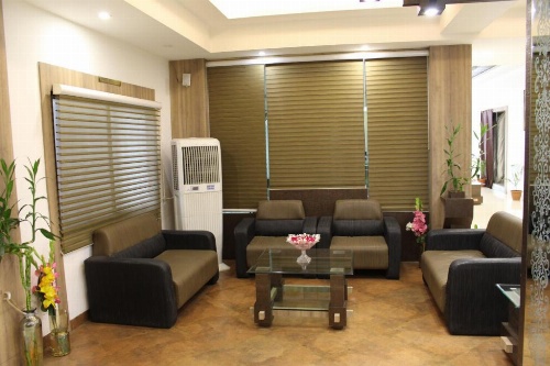 Hotel Samrat, Jabalpur image 17