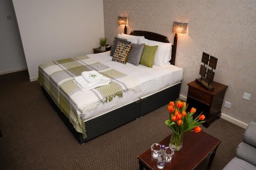 Hotel Samrat, Jabalpur image 18