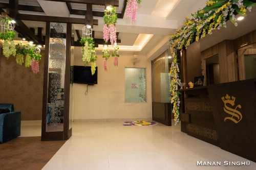 Hotel Samrat, Jabalpur image 19