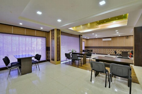 Hotel Samrat, Jabalpur image 2