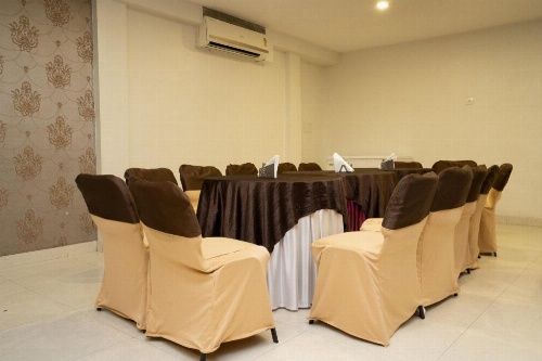 Hotel Samrat, Jabalpur image 20