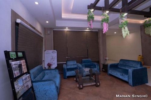 Hotel Samrat, Jabalpur image 21