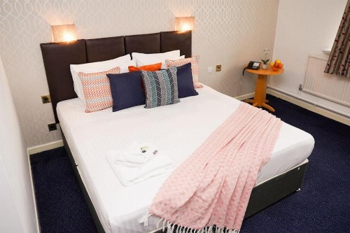 Hotel Samrat, Jabalpur image 23