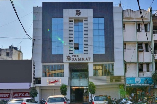 Hotel Samrat, Jabalpur image 24