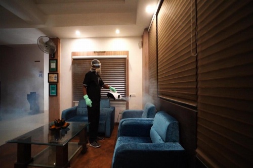 Hotel Samrat, Jabalpur image 27