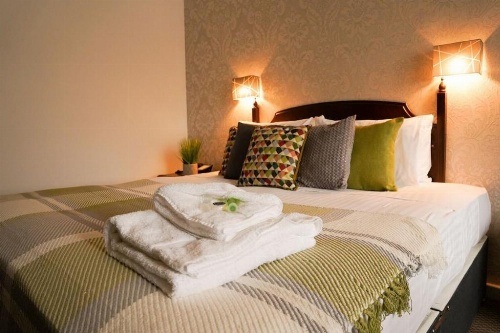 Hotel Samrat, Jabalpur image 28