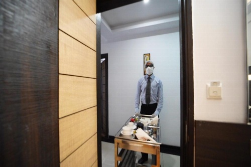 Hotel Samrat, Jabalpur image 30