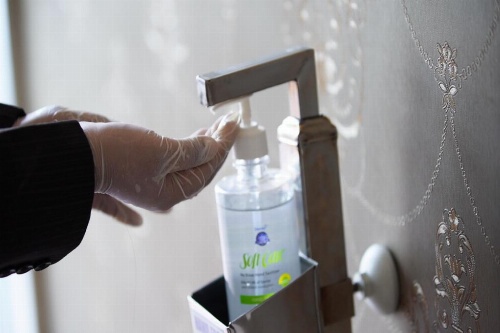 Hotel Samrat, Jabalpur image 33