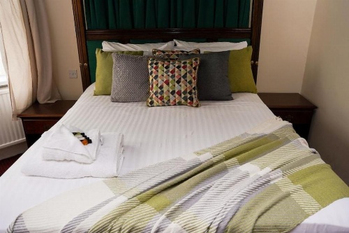 Hotel Samrat, Jabalpur image 35