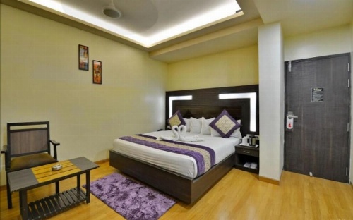 Hotel Samrat, Jabalpur image 36