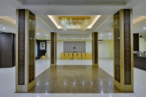 Hotel Samrat, Jabalpur image 4