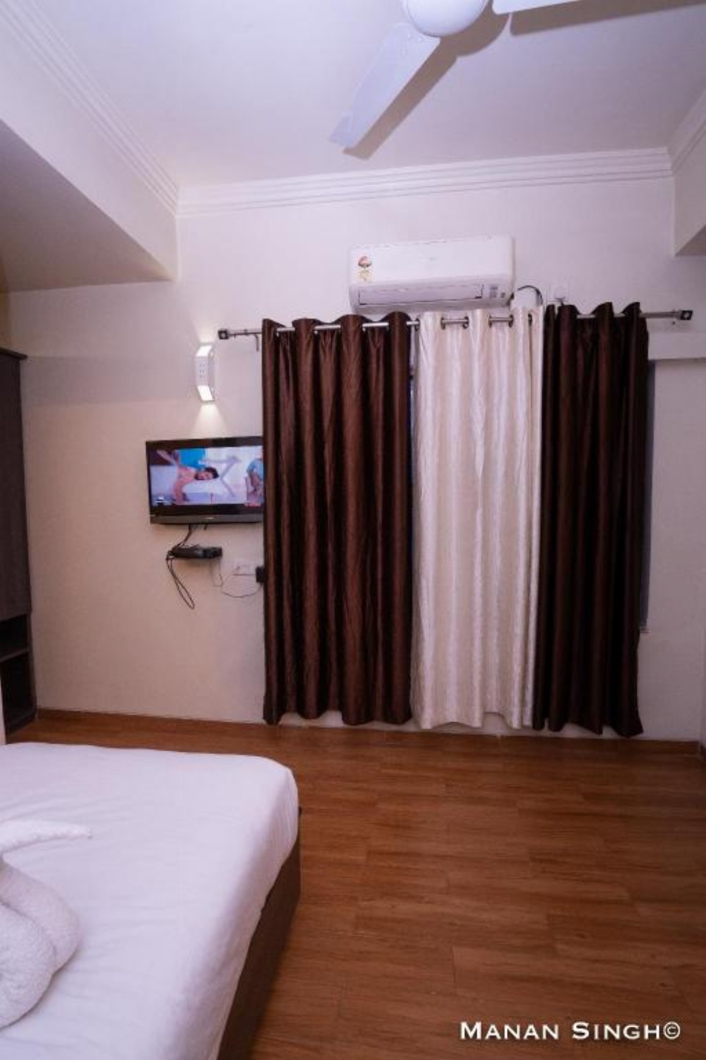 Hotel Samrat, Jabalpur