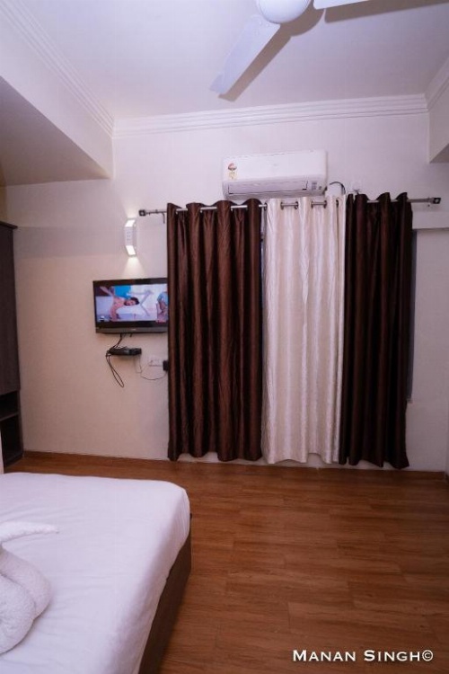 Hotel Samrat, Jabalpur image 40