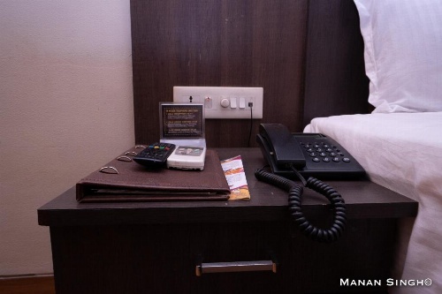 Hotel Samrat, Jabalpur image 42