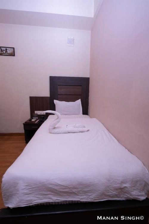 Hotel Samrat, Jabalpur image 43