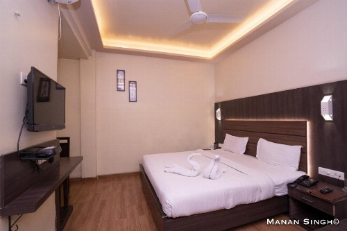 Hotel Samrat, Jabalpur image 45