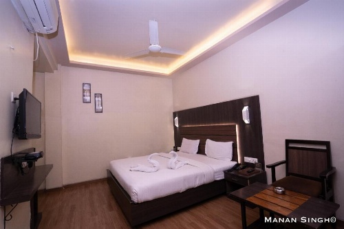 Hotel Samrat, Jabalpur image 48