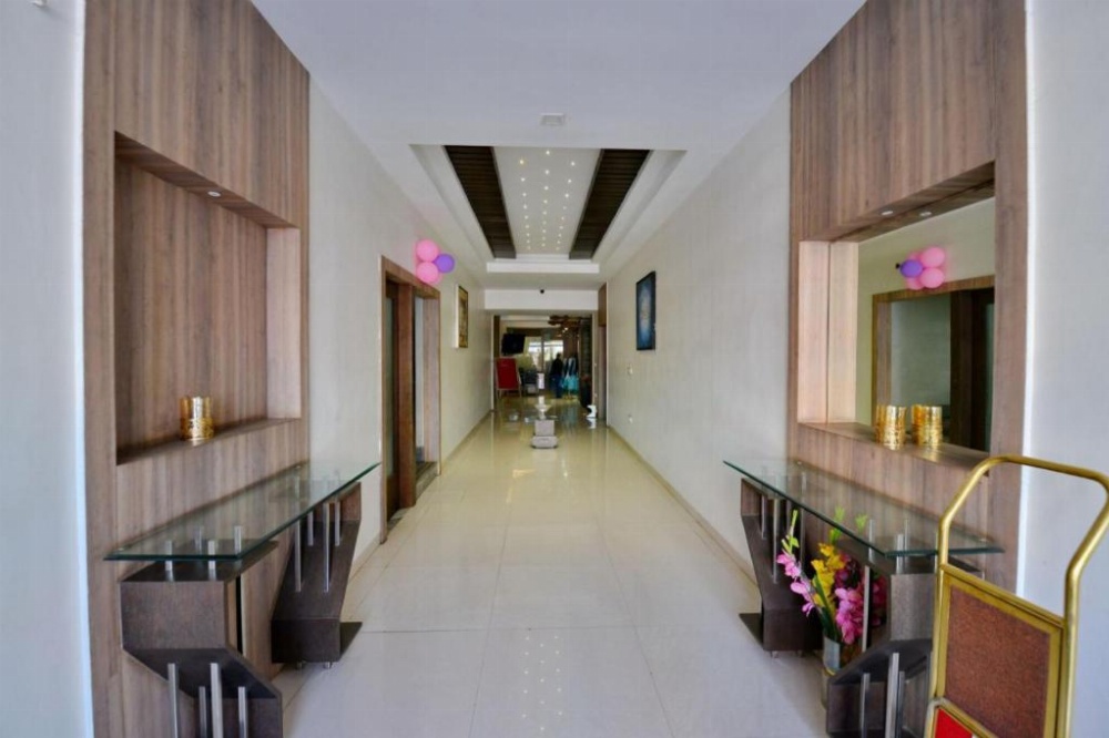 Hotel Samrat, Jabalpur