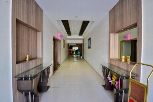 Hotel Samrat, Jabalpur image 5