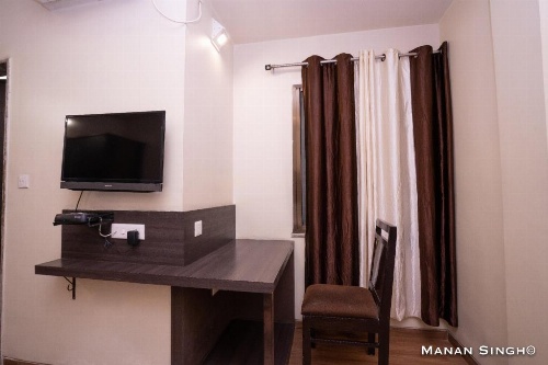 Hotel Samrat, Jabalpur image 50