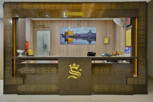 Hotel Samrat, Jabalpur image 6