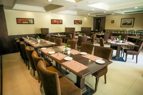 Hotel Samrat, Jabalpur image 7